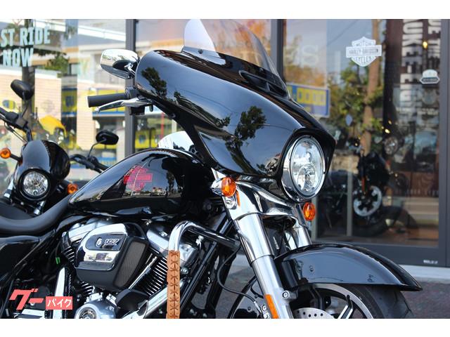 車両情報:HARLEY−DAVIDSON FLHT エレクトラグライドスタンダード