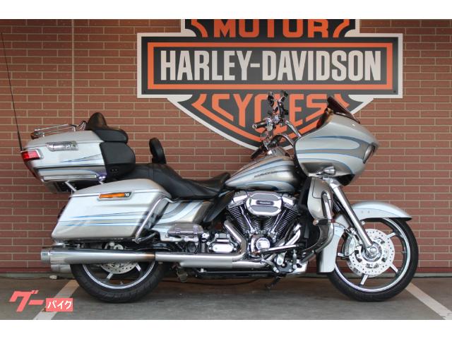 ＨＡＲＬＥＹ－ＤＡＶＩＤＳＯＮ ＣＶＯ ＦＬＴＲＵＳＥ ロード