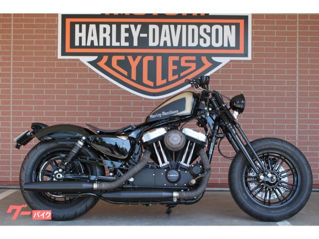 XL1200X FORTY-EIGHT純正タンク HARLEY-DAVIDSON 【正規販売店