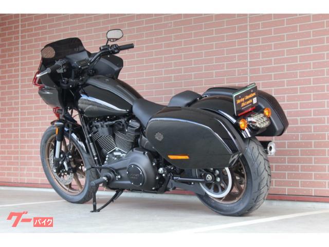 HARLEY－DAVIDSON FXLRST ソフテイル