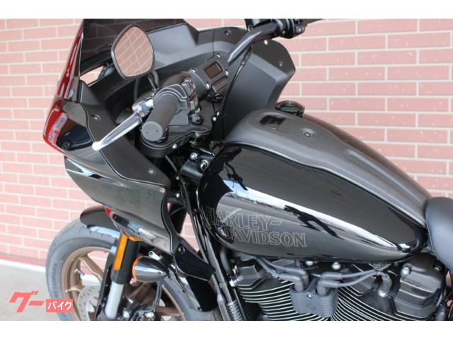 HARLEY－DAVIDSON FXLRST ソフテイル