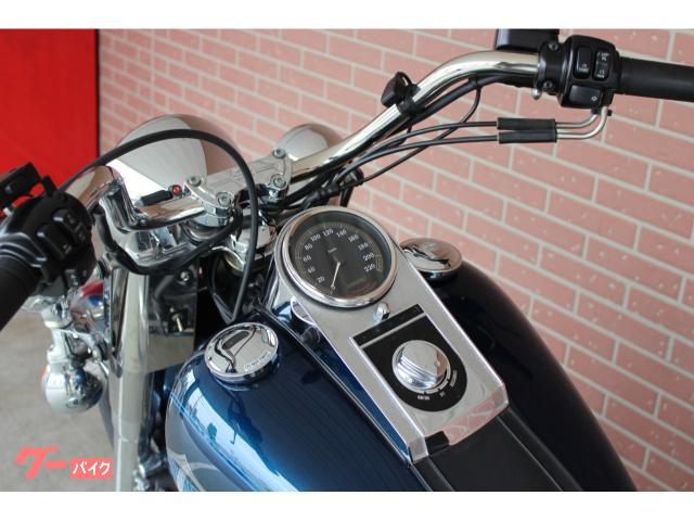 HARLEY－DAVIDSON FLSTC ヘリテイジ