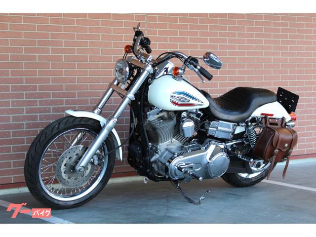 HARLEY－DAVIDSON FXD スーパーグライド
