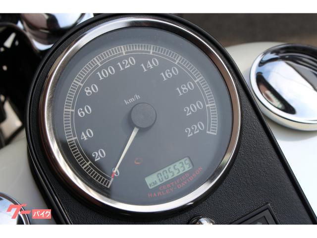 車両情報:HARLEY−DAVIDSON FLSTF ファットボーイ | ワタナベ