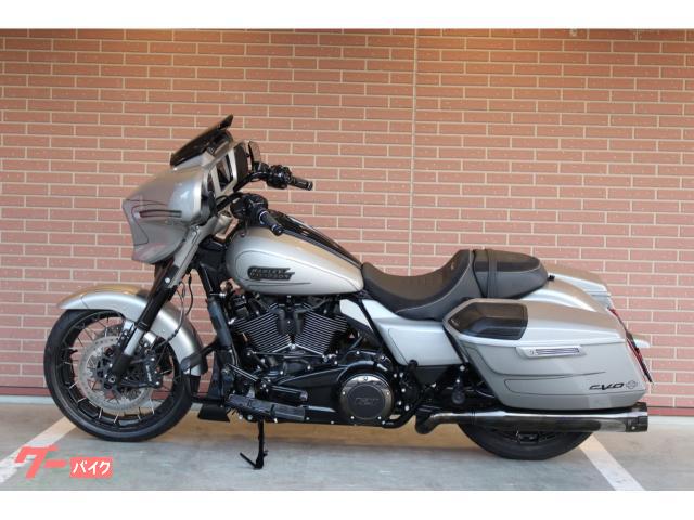 HARLEY－DAVIDSON CVO FLHXSE