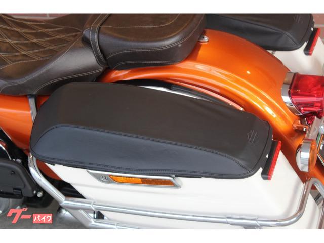 車両情報:HARLEY−DAVIDSON FLHFB エレクトラグライドハイウェイ