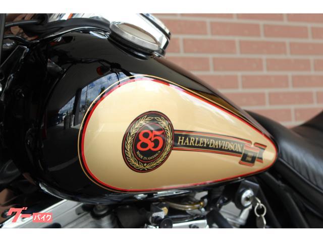 HARLEY－DAVIDSON FXRS 85周年記念モデル