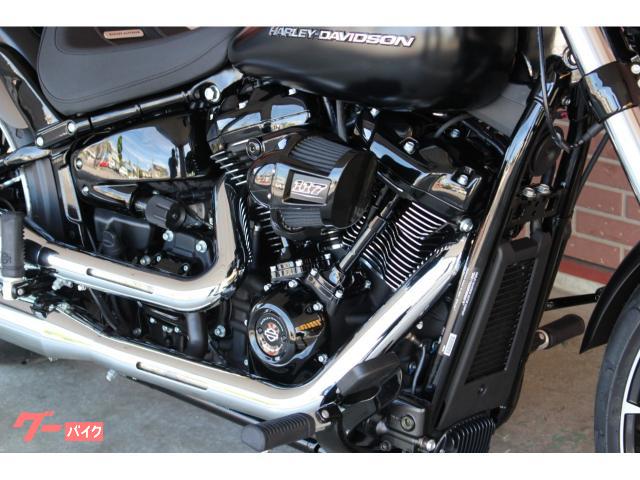 HARLEY－DAVIDSON FXBR ソフテイル ブレイク