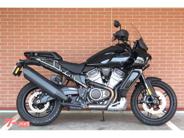HARLEY－DAVIDSON パンアメリカ1250
