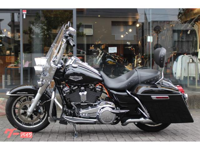 HARLEY－DAVIDSON FLHR ロードキング