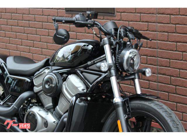 HARLEY－DAVIDSON RH975 ナイトスター エンジン