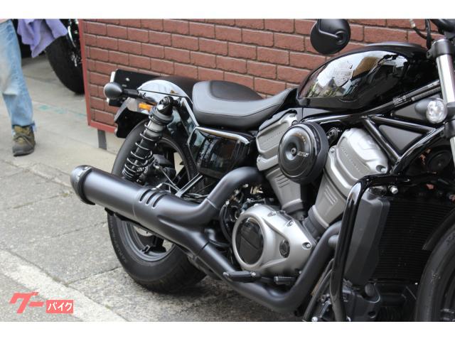 HARLEY－DAVIDSON RH975 ナイトスター エンジン