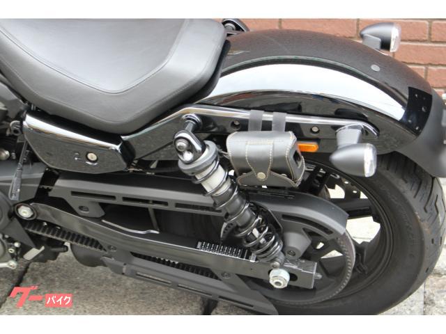 HARLEY－DAVIDSON RH975 ナイトスター エンジン