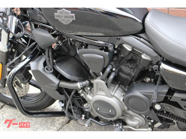 HARLEY－DAVIDSON RH975 ナイトスター エンジン