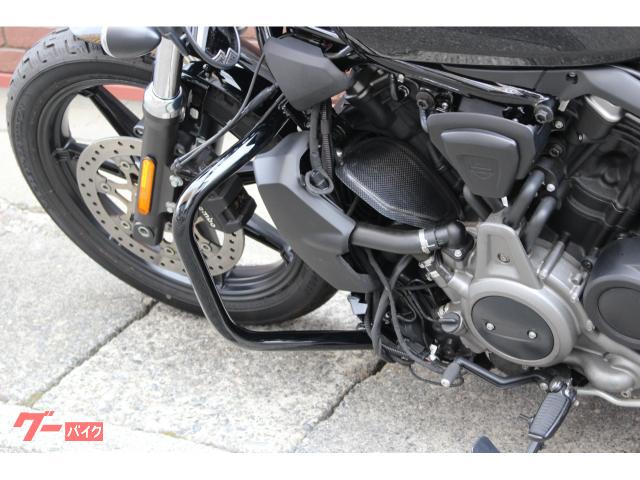 HARLEY－DAVIDSON RH975 ナイトスター エンジン