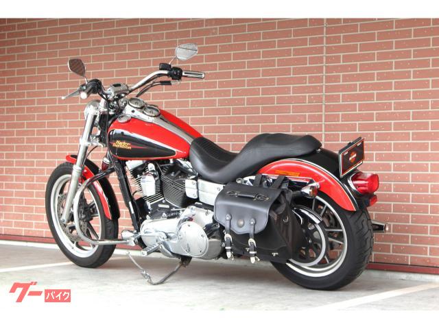HARLEY－DAVIDSON FXDL ローライダー エンジン