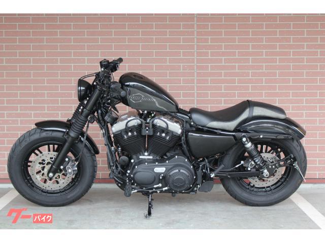 えーりーさん専用⭐︎Harley Davidson ⭐︎ HARLEY－DAVIDSON XL1200X フォーティ