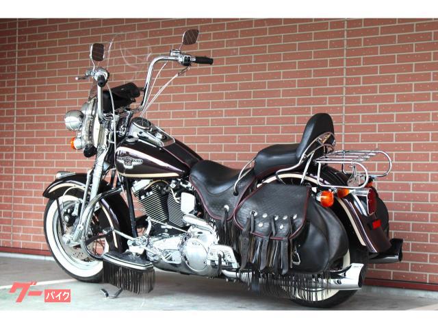 HARLEY－DAVIDSON FLSTS ヘリテイジスプリンガー