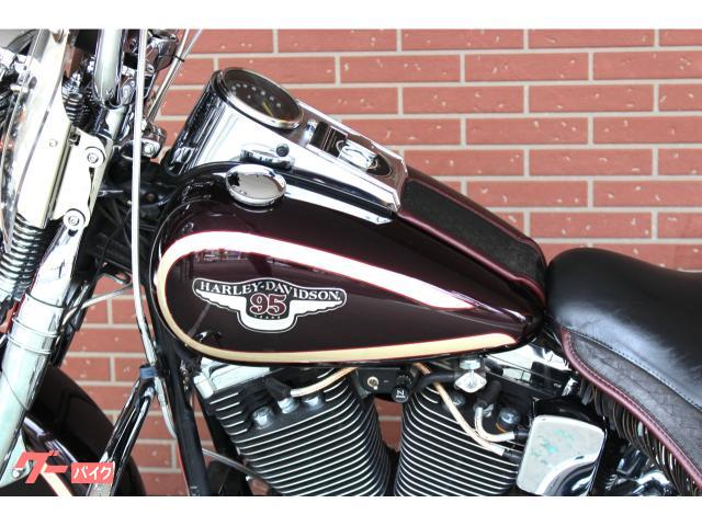 HARLEY－DAVIDSON FLSTS ヘリテイジスプリンガー