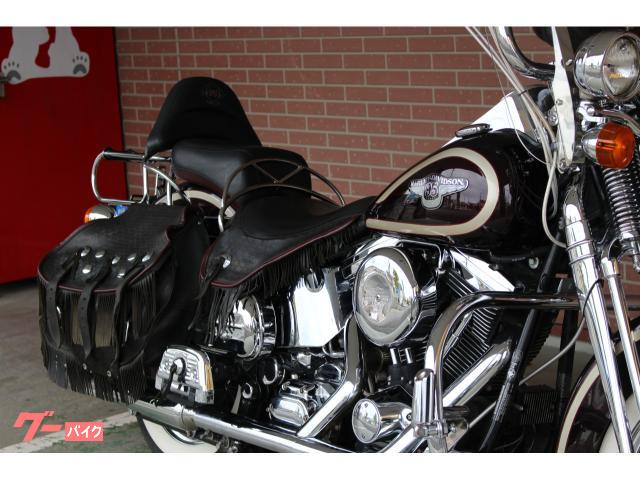 HARLEY－DAVIDSON FLSTS ヘリテイジスプリンガー