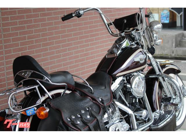 HARLEY－DAVIDSON FLSTS ヘリテイジスプリンガー