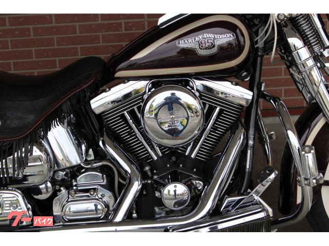 HARLEY－DAVIDSON FLSTS ヘリテイジスプリンガー