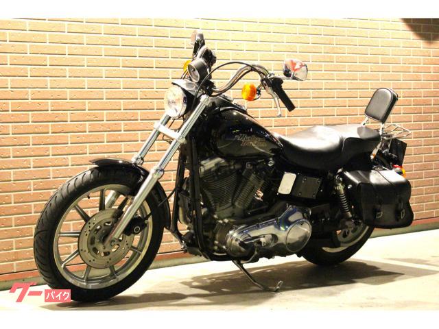 HARLEY－DAVIDSON FXD スーパーグライド エボ車