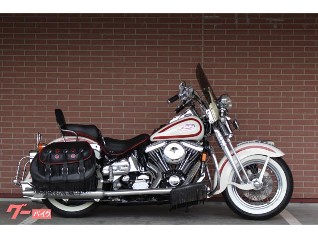 HARLEY-DAVIDSON FLSTS ヘリテイジ HARLEY-DAVIDSON FLSTS ヘリテイジ