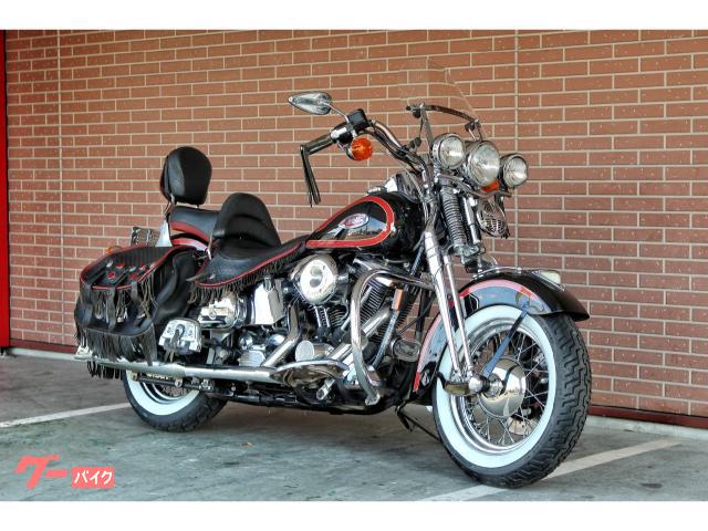 ＦＬＳＴＳ　ヘリテイジスプリンガー