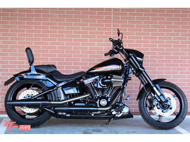HARLEY－DAVIDSON CVO FXSE プロストリート 