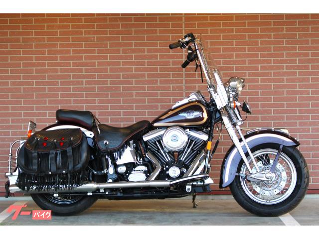 HARLEY－DAVIDSON FLSTS ヘリテイジスプリンガー