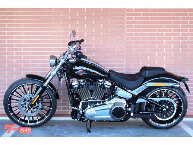 HARLEY－DAVIDSON FXBR ソフテイル ブレイクアウト