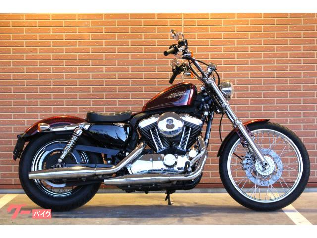 HARLEY－DAVIDSON XL1200V セブンティーツー