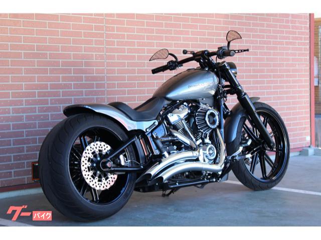HARLEY－DAVIDSON FXBRS ソフテイル ブレイク