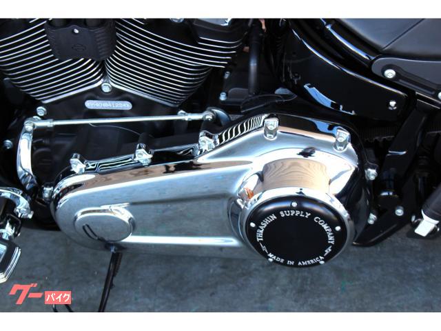 HARLEY－DAVIDSON FXBRS ソフテイル ブレイク