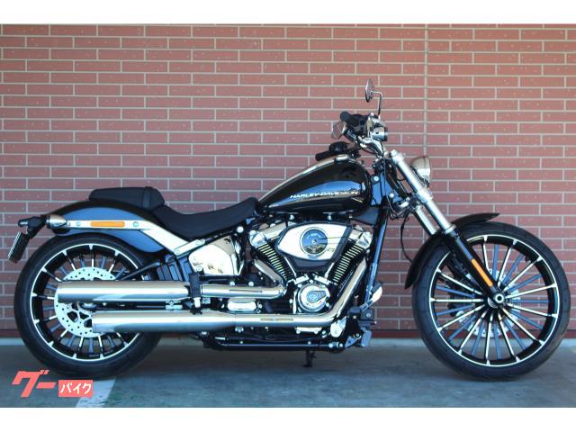 HARLEY－DAVIDSON FXBR ソフテイル ブレイクアウト