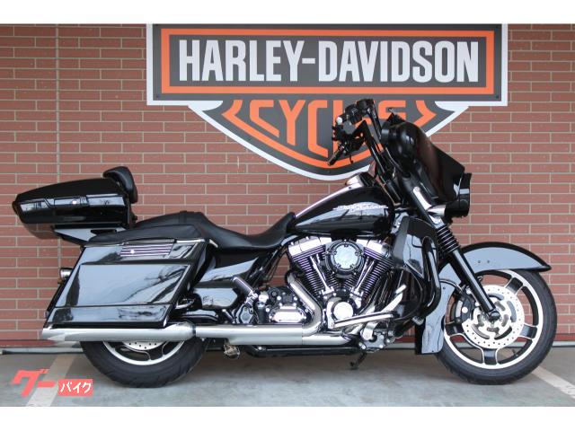 ハーレー　純正　ロアフェアリング　FLHX ストリートグライド HARLEY－DAVIDSON FLHX ストリートグライド ロア