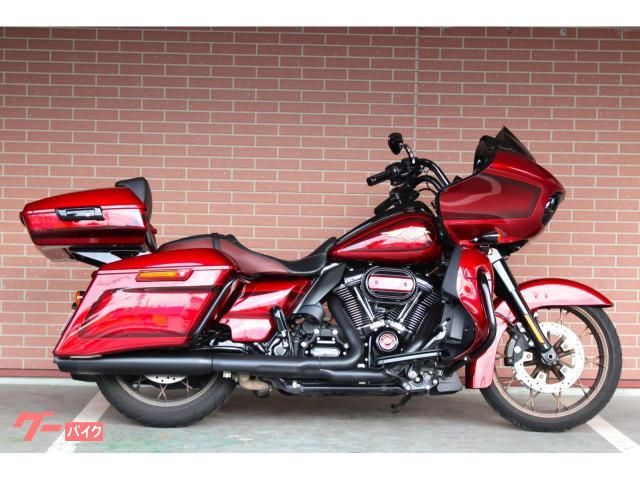 HARLEY－DAVIDSON FLTRXS ロードグライド