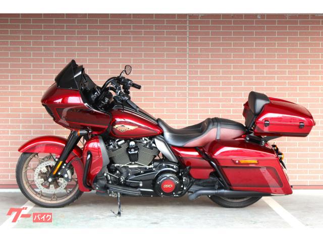 HARLEY－DAVIDSON FLTRXS ロードグライド