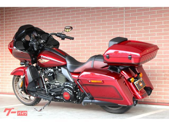 HARLEY－DAVIDSON FLTRXS ロードグライド