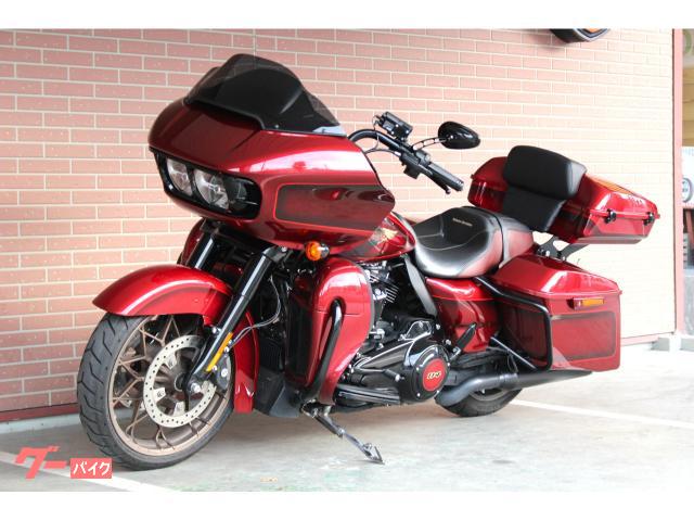 HARLEY－DAVIDSON FLTRXS ロードグライド