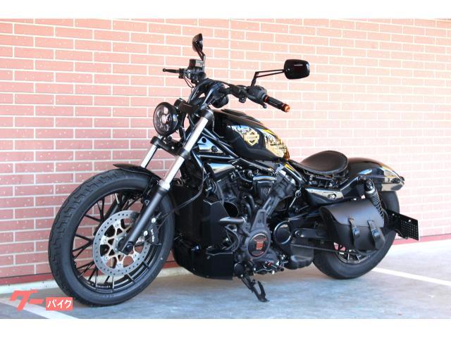 HARLEY－DAVIDSON RH975S ナイトスタースペシャル