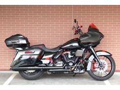 ＨＡＲＬＥＹ−ＤＡＶＩＤＳＯＮ　ＣＶＯ　ＦＬＴＲＸＳＥ　ロードグライド　ロードグライドＣＶＯ　ツアーパックスピーカー増設　スクリーミンイーグルフルエギマフラー