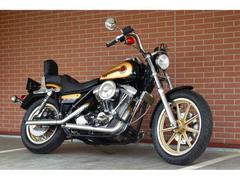 ＨＡＲＬＥＹ−ＤＡＶＩＤＳＯＮ　ＦＸＲＳ　８５周年記念モデル　シリアルナンバー１６８／８５０　エボダイナ　国内新規登録３年車検付き