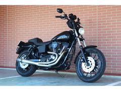 ＨＡＲＬＥＹ−ＤＡＶＩＤＳＯＮ　ＦＸＤＸ　スーパーグライドスポーツ　フルカスタムクラブスタイル　ホイール　スラッシンライザー　サドルメンシート　極小ウインカー