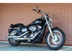 ＨＡＲＬＥＹ−ＤＡＶＩＤＳＯＮ　ＦＸＤＣ　スーパーグライドカスタム　二人乗り仕様　アッパーライザー　フロントタイヤ新品交換済み