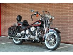 ＨＡＲＬＥＹ−ＤＡＶＩＤＳＯＮ　ＦＬＳＴＳ　ヘリテイジスプリンガー