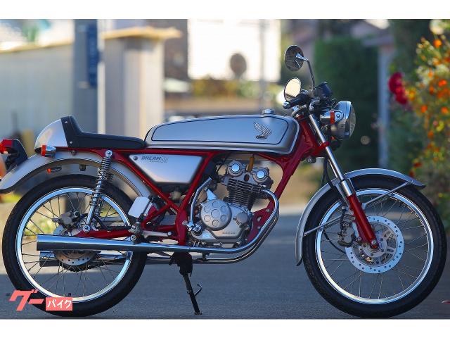 車両情報 ホンダ ドリーム50 松見屋モーターサイクル 中古バイク 新車バイク探しはバイクブロス