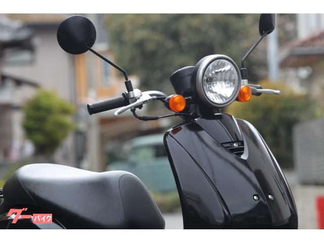 ホンダ トゥデイ ノーマル車 タイヤ前後新品 バッテリー新品 4