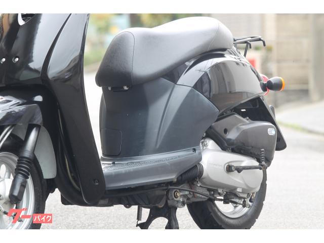 ホンダ トゥデイ ノーマル車 タイヤ前後新品 バッテリー新品 4